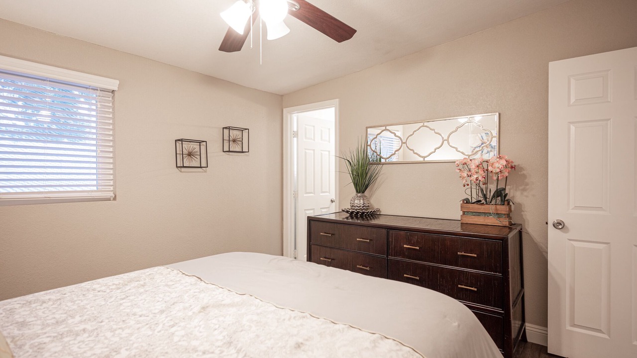 Photo of Bedroom in Winchester
