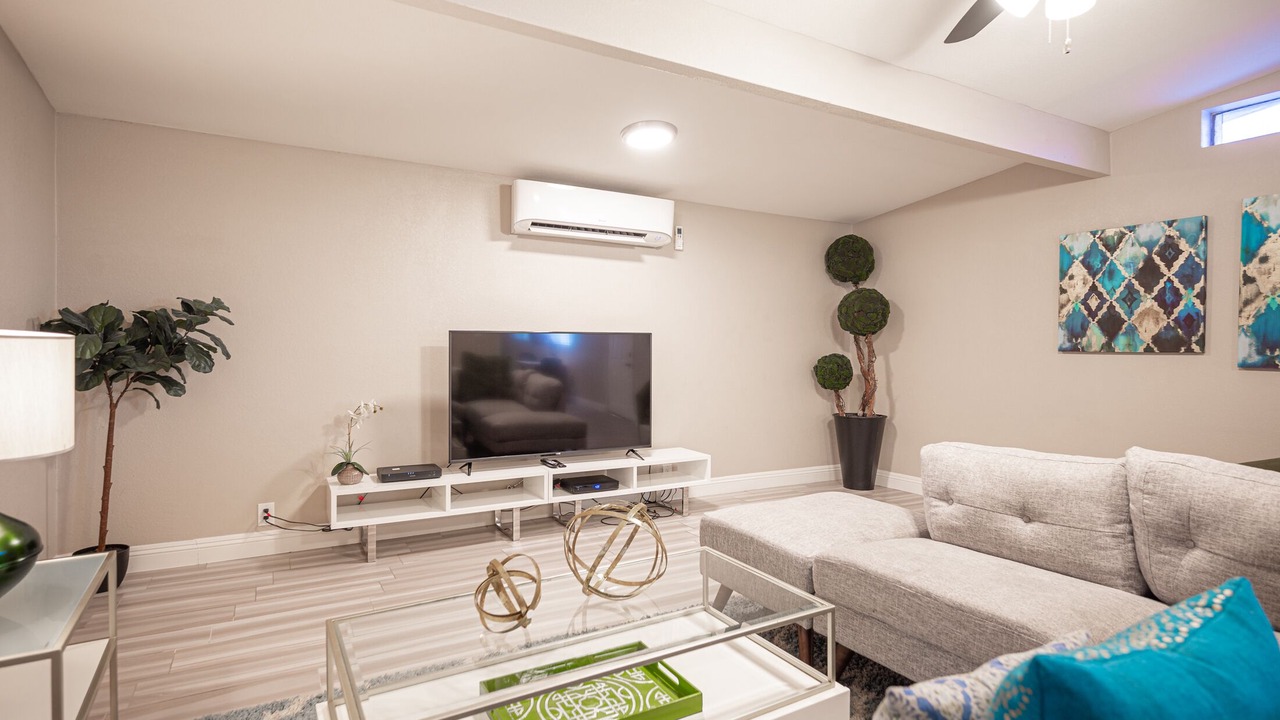 Photo of Livingroom in Winchester