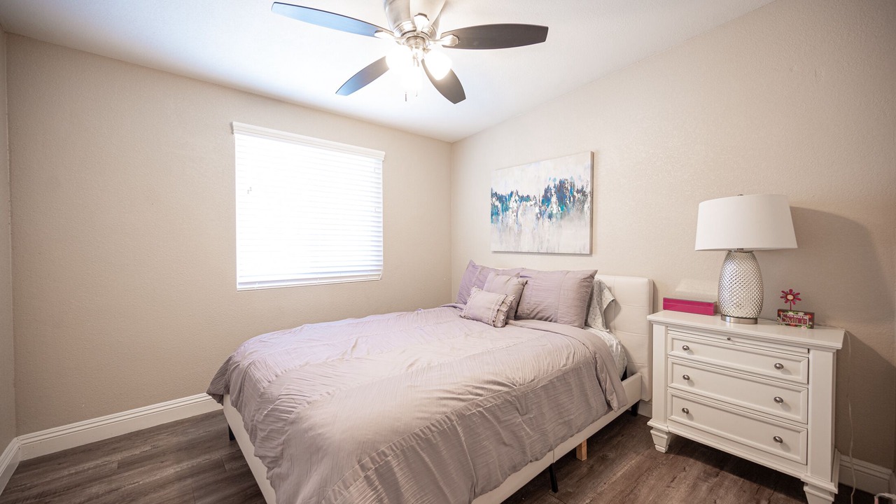 Photo of Bedroom in Winchester