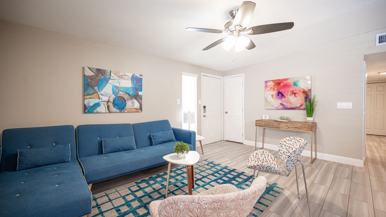 Photo of Livingroom in Winchester