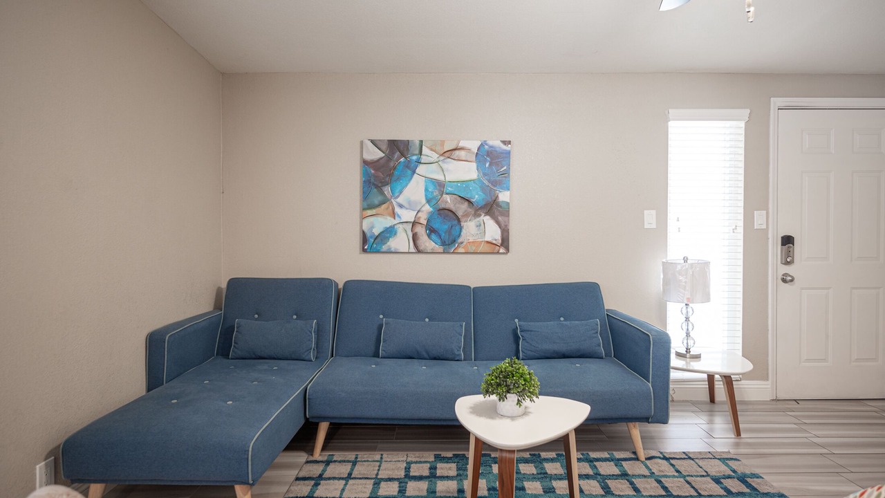 Photo of Livingroom in Winchester