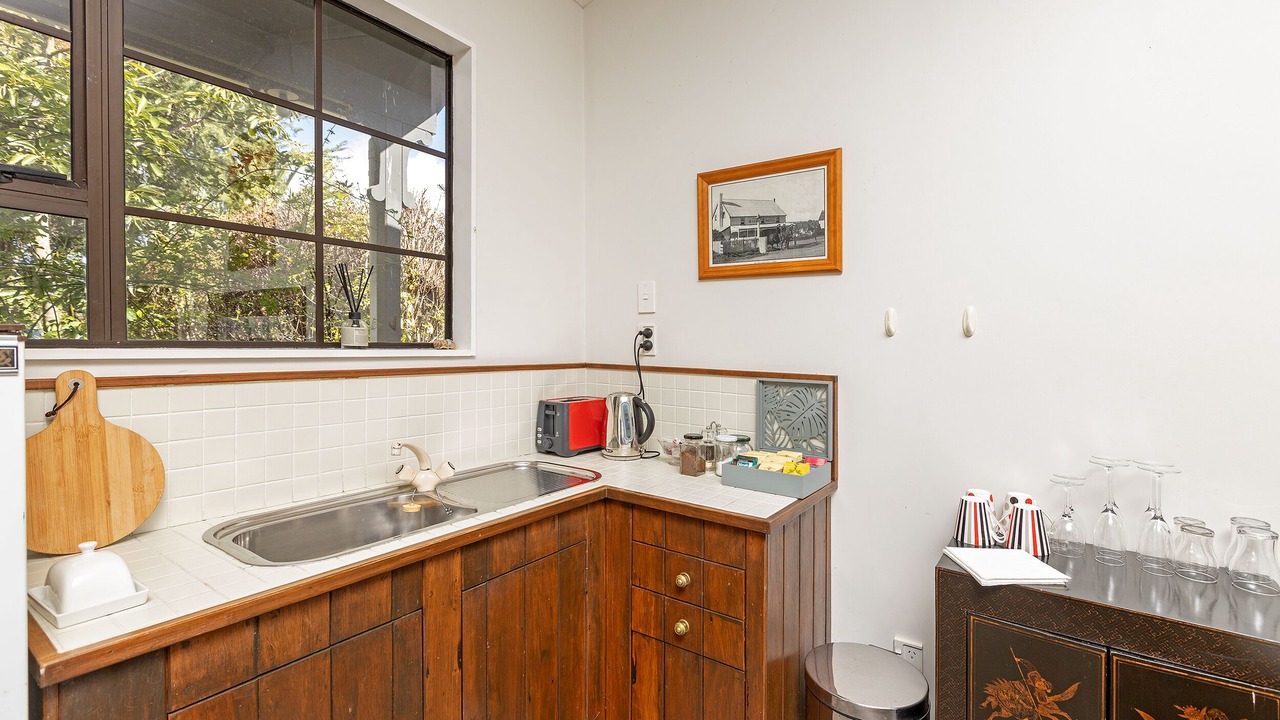Photo of Kitchen in Greytown