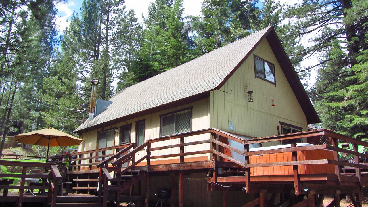 Photo of Others in Tahoe Paradise