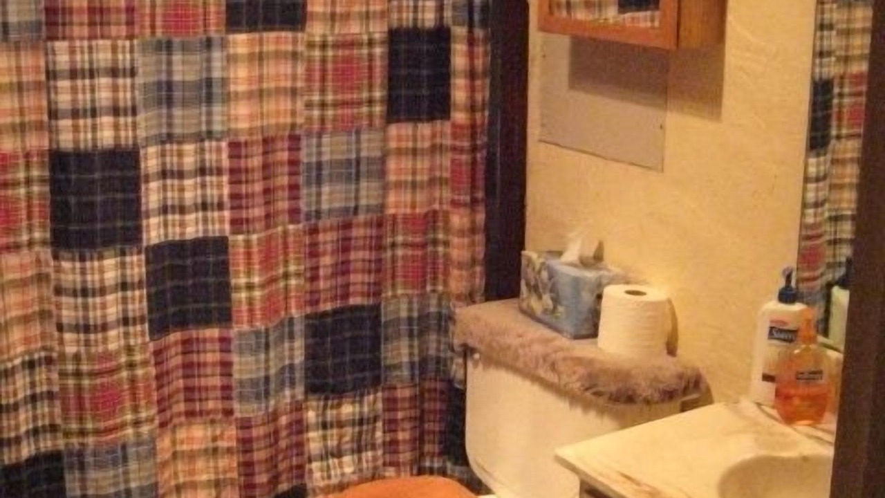 Photo of Bathroom in Tahoe Paradise