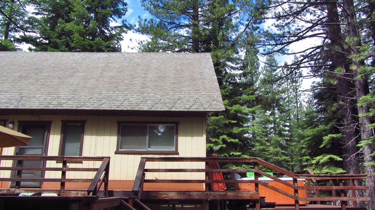Photo of Outdoor in Tahoe Paradise