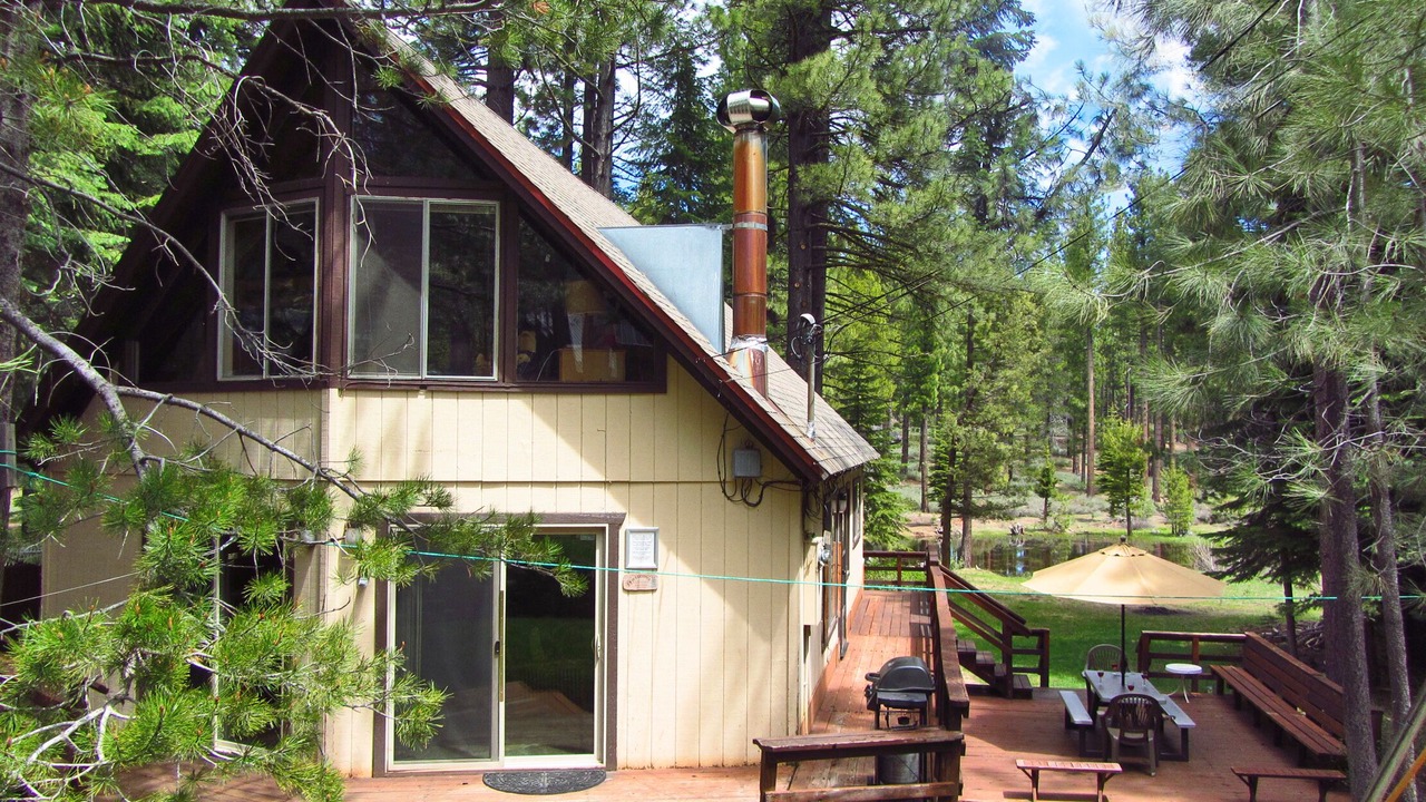 Photo of Others in Tahoe Paradise