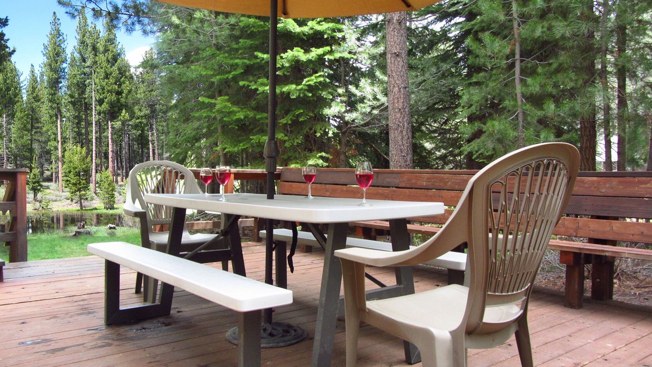 Photo of Outdoor in Tahoe Paradise