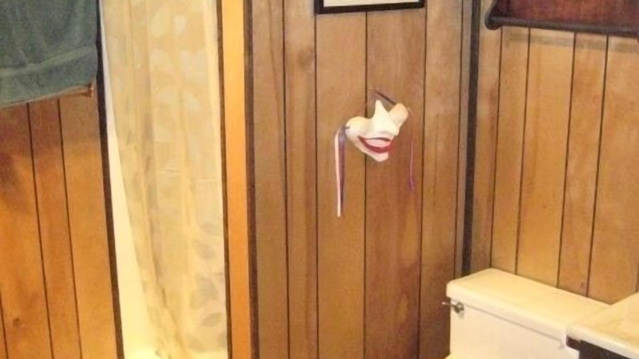 Photo of Bathroom in Tahoe Paradise