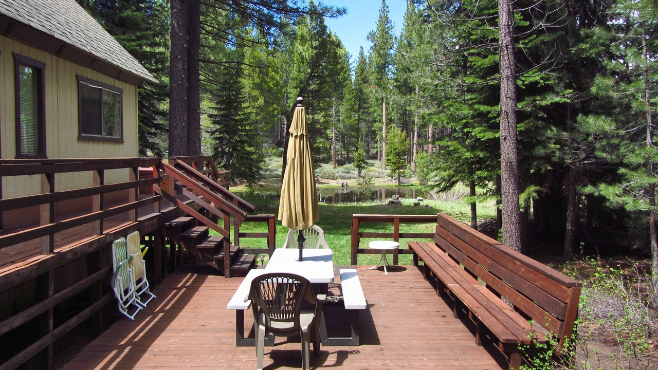 Photo of Outdoor in Tahoe Paradise
