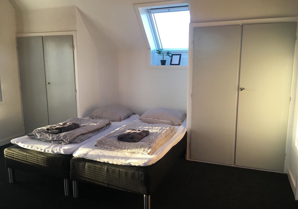 Photo of Bedroom in Vanlose