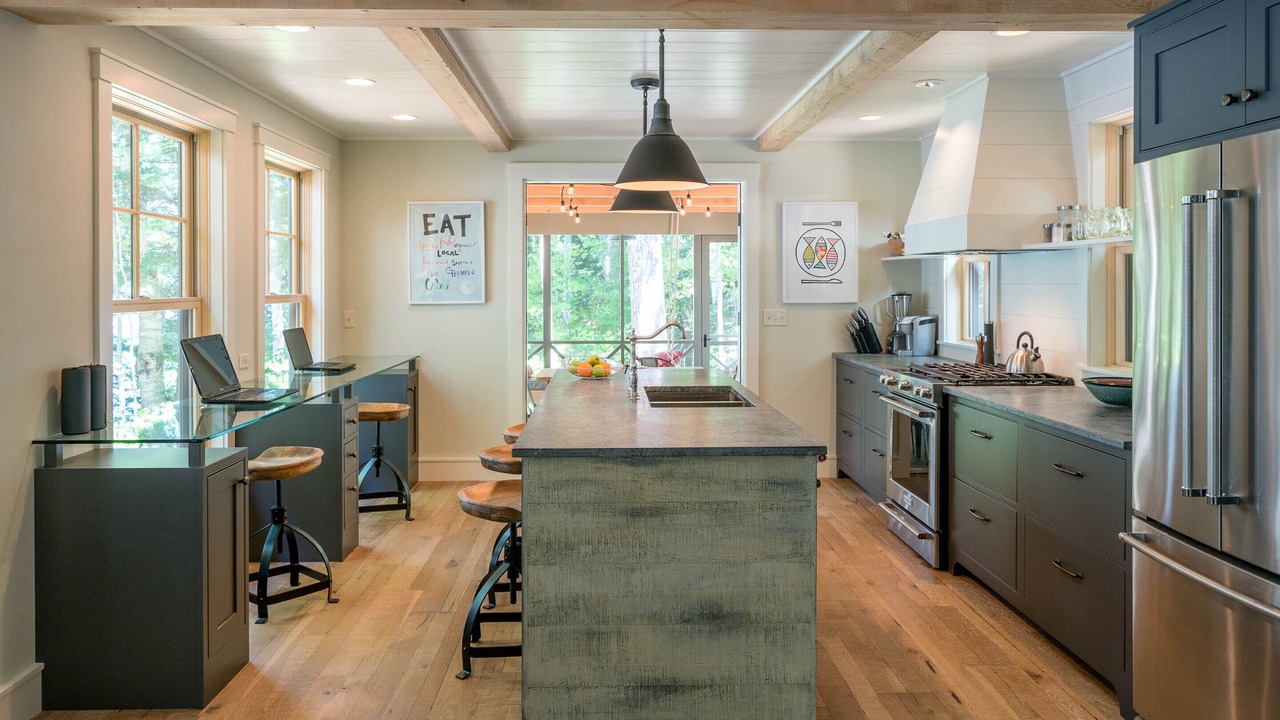 Photo of Outdoor in Enfield