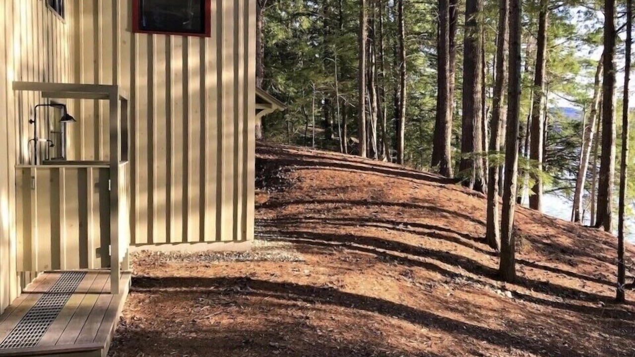 Photo of Outdoor in Enfield