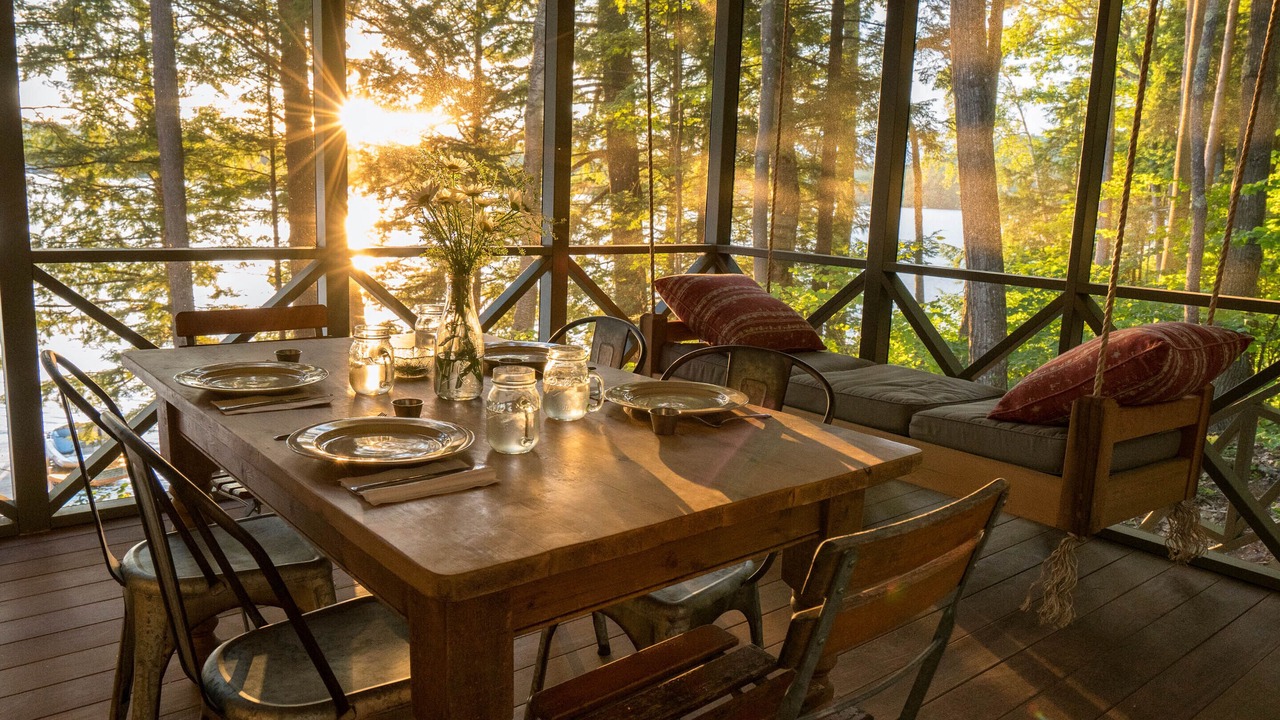 Photo of Outdoor in Enfield