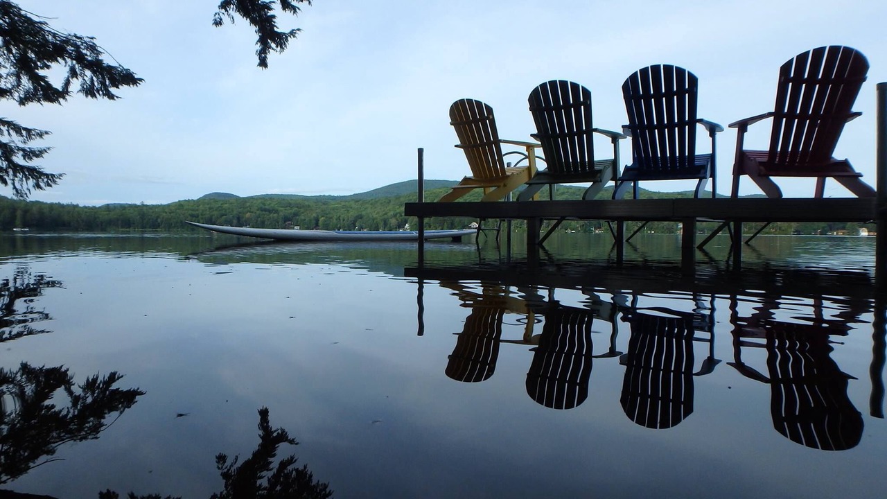 Photo of Outdoor in Enfield