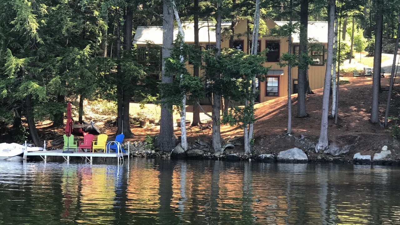 Photo of Outdoor in Enfield