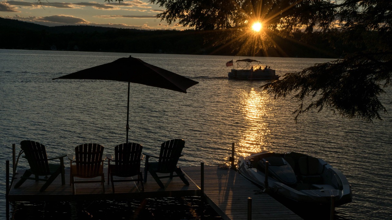 Photo of Outdoor in Enfield