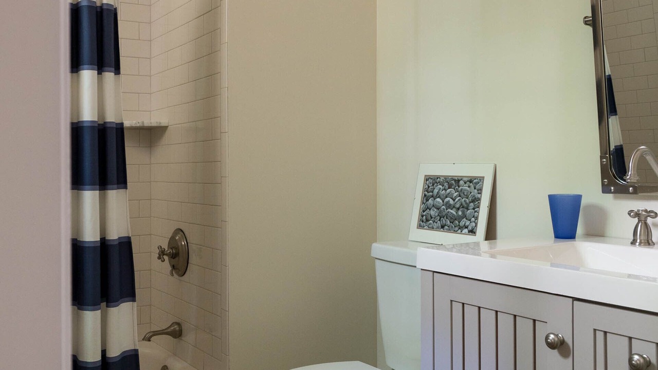 Photo of Bathroom in Enfield