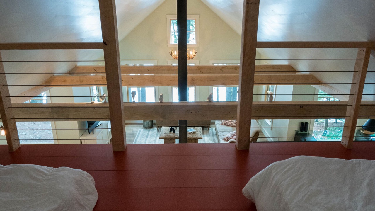 Photo of Bedroom in Enfield