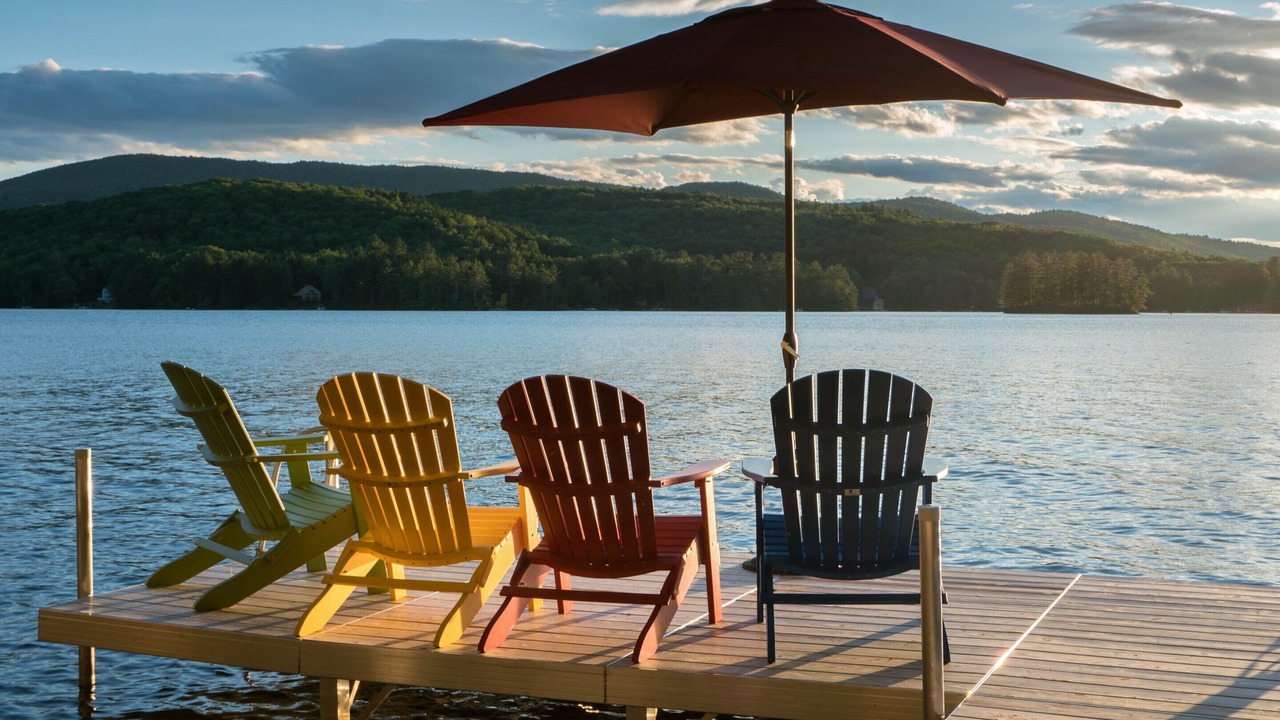 Photo of Outdoor in Enfield