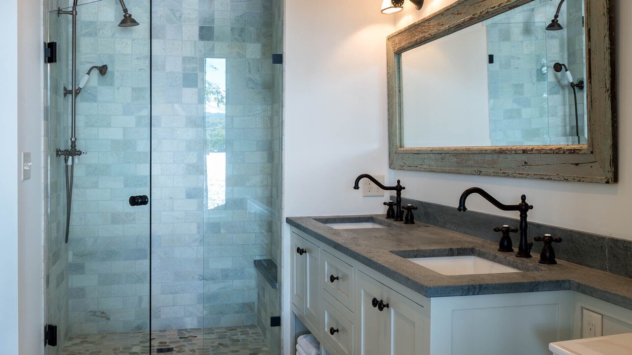 Photo of Bathroom in Enfield