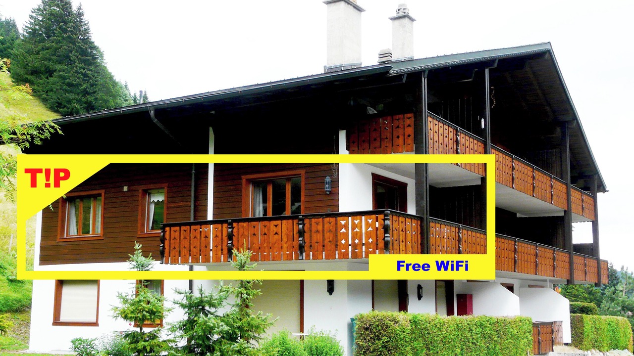Photo of Outdoor in Morgins