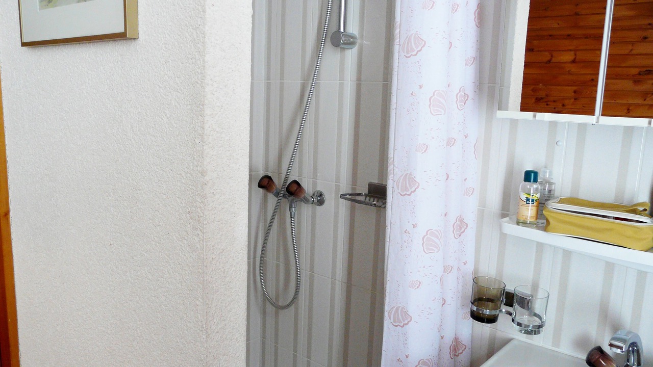 Photo of Bathroom in Morgins