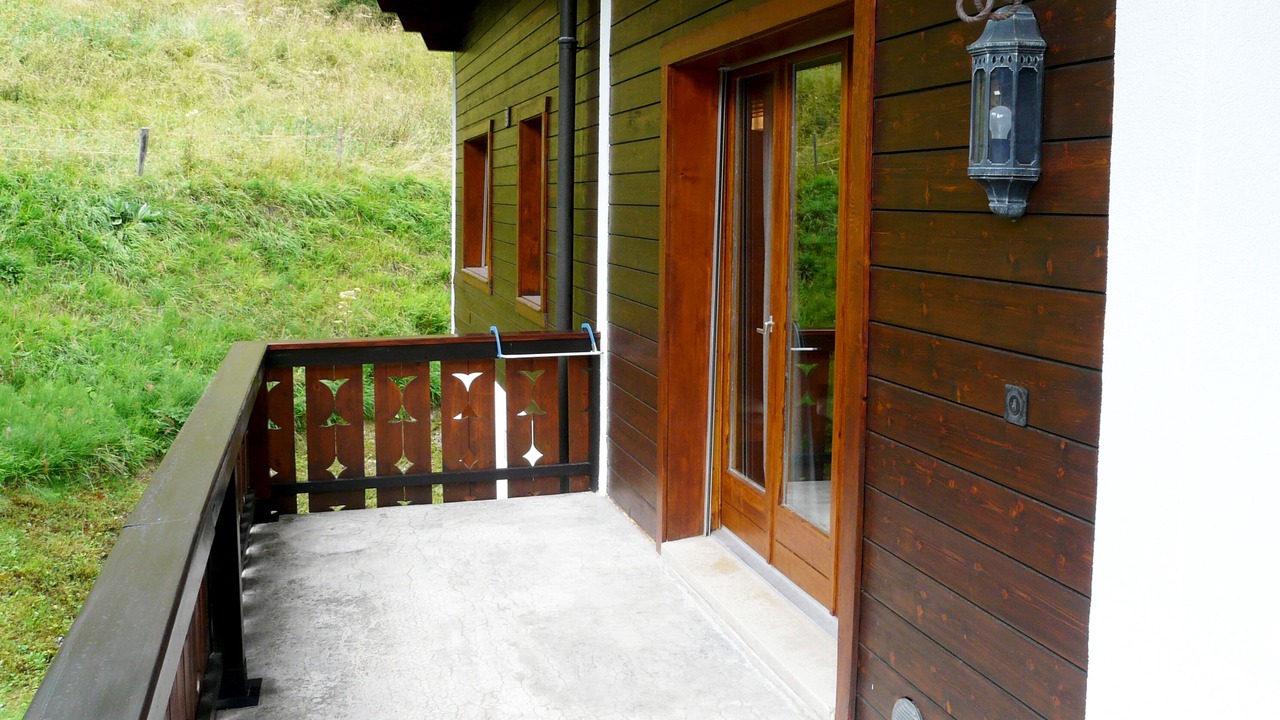 Photo of Outdoor in Morgins