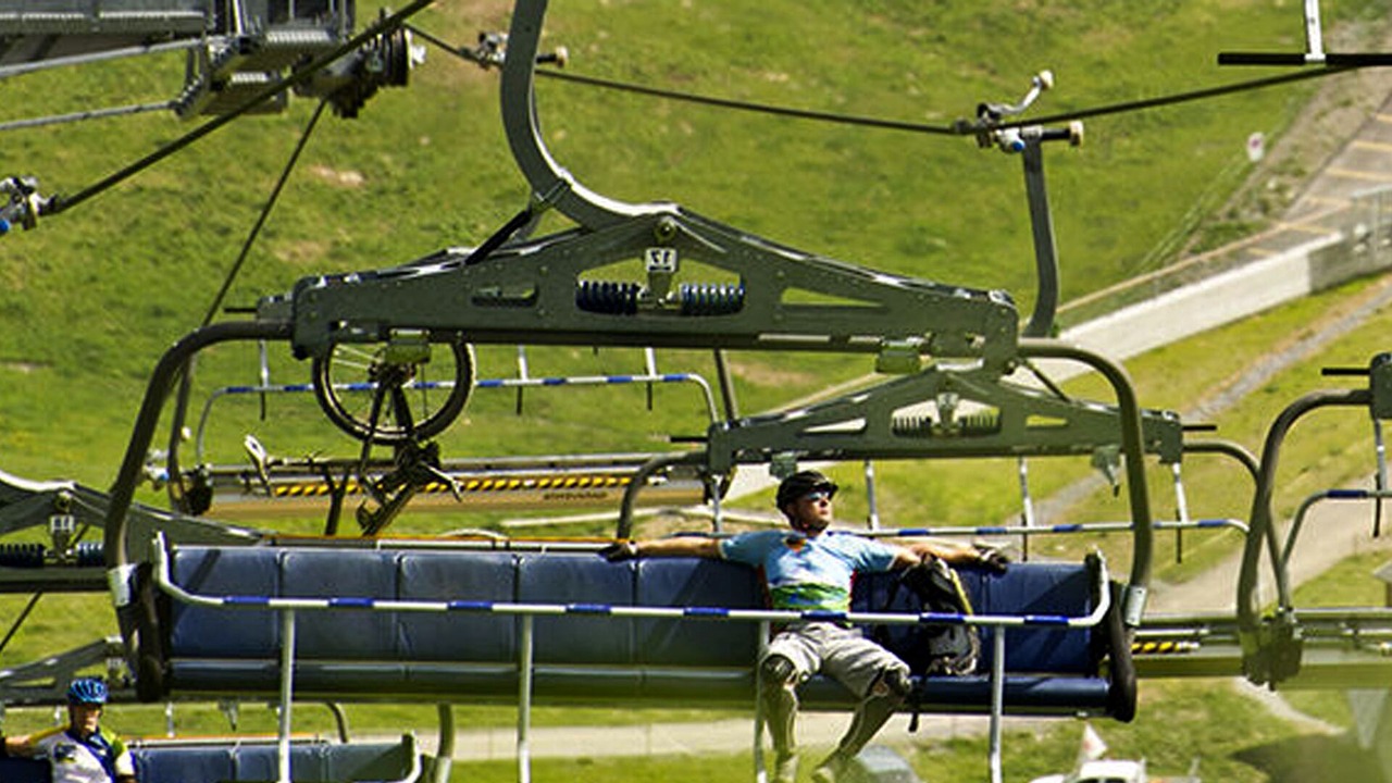 Photo of Others in Morgins