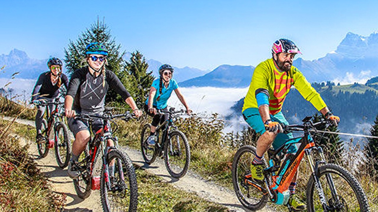 Photo of Others in Morgins