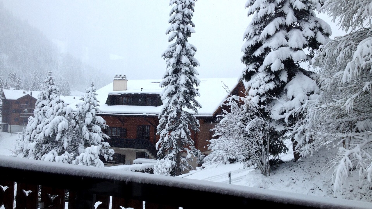 Photo of Outdoor in Morgins