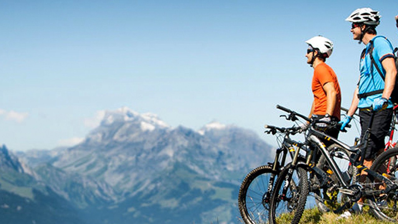 Photo of Others in Morgins