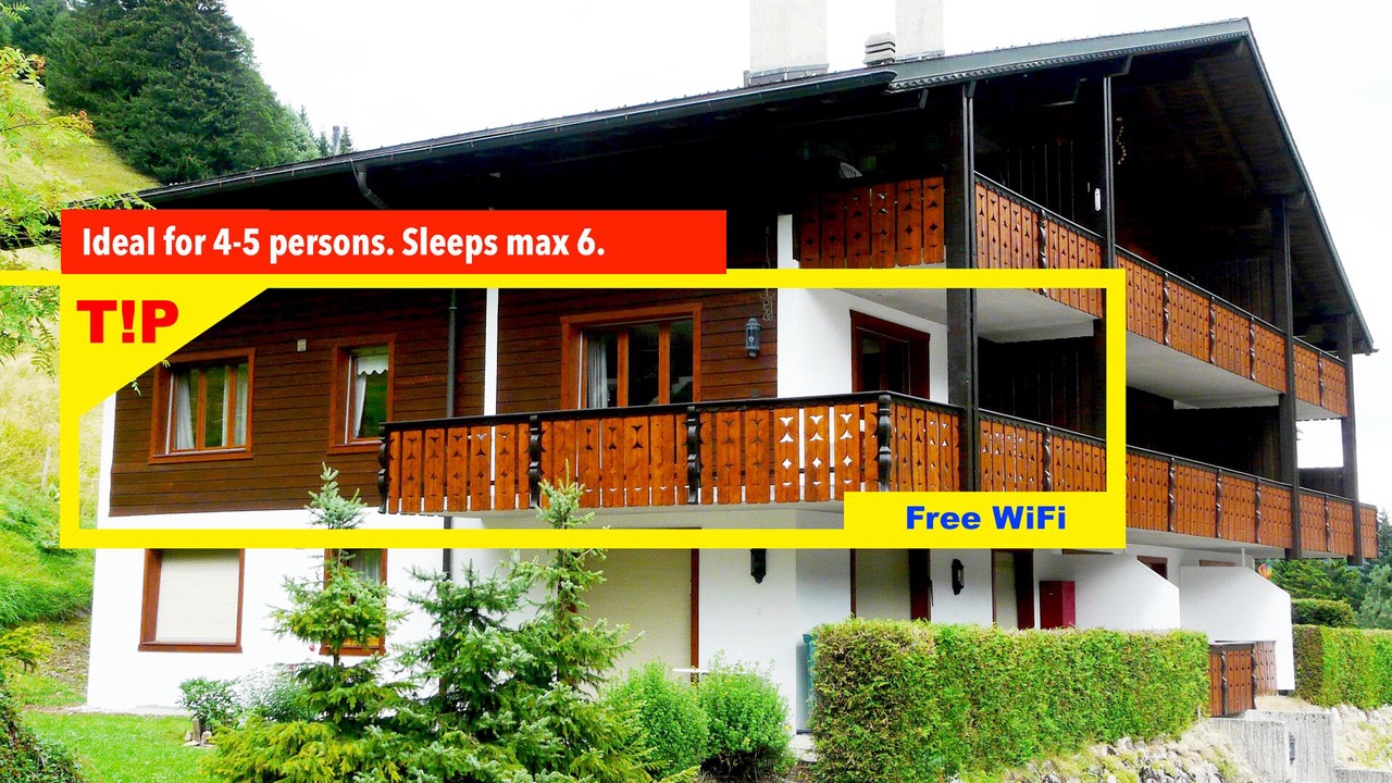 Photo of Outdoor in Morgins