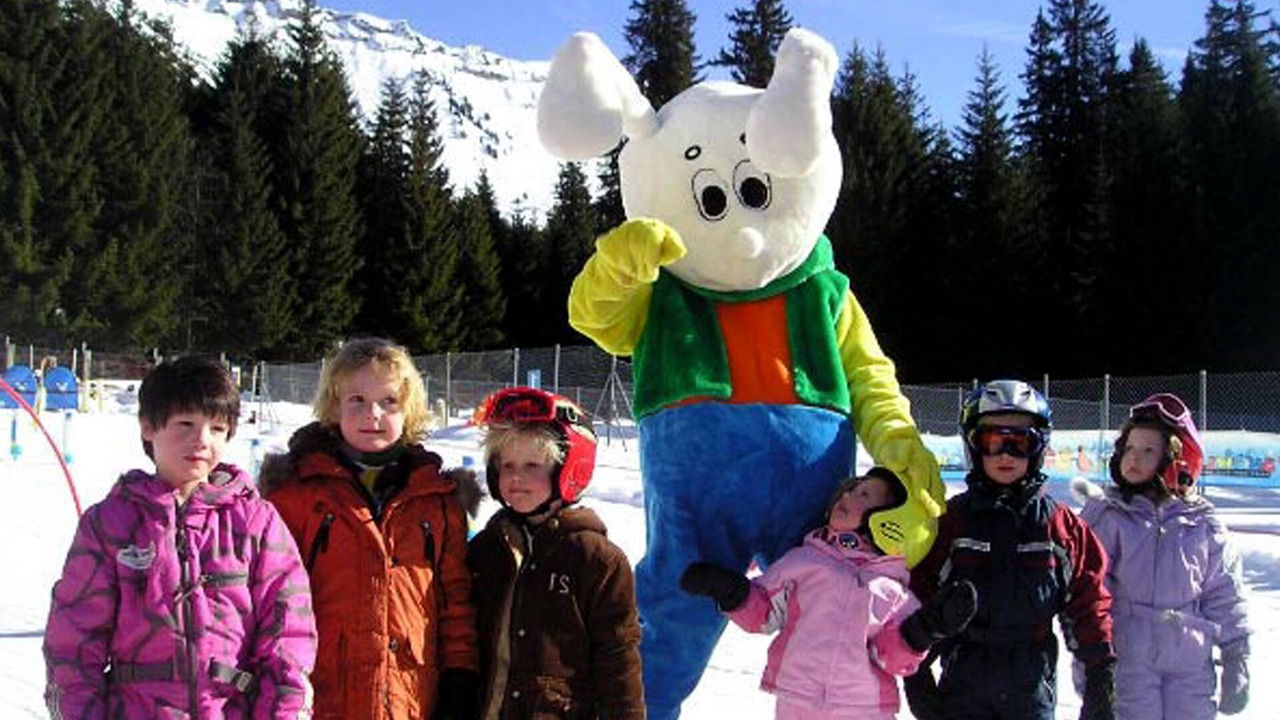 Photo of Others in Morgins