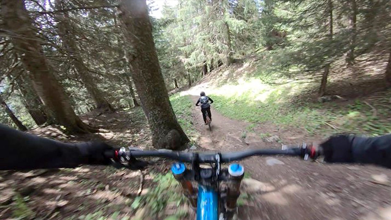 Photo of Others in Morgins