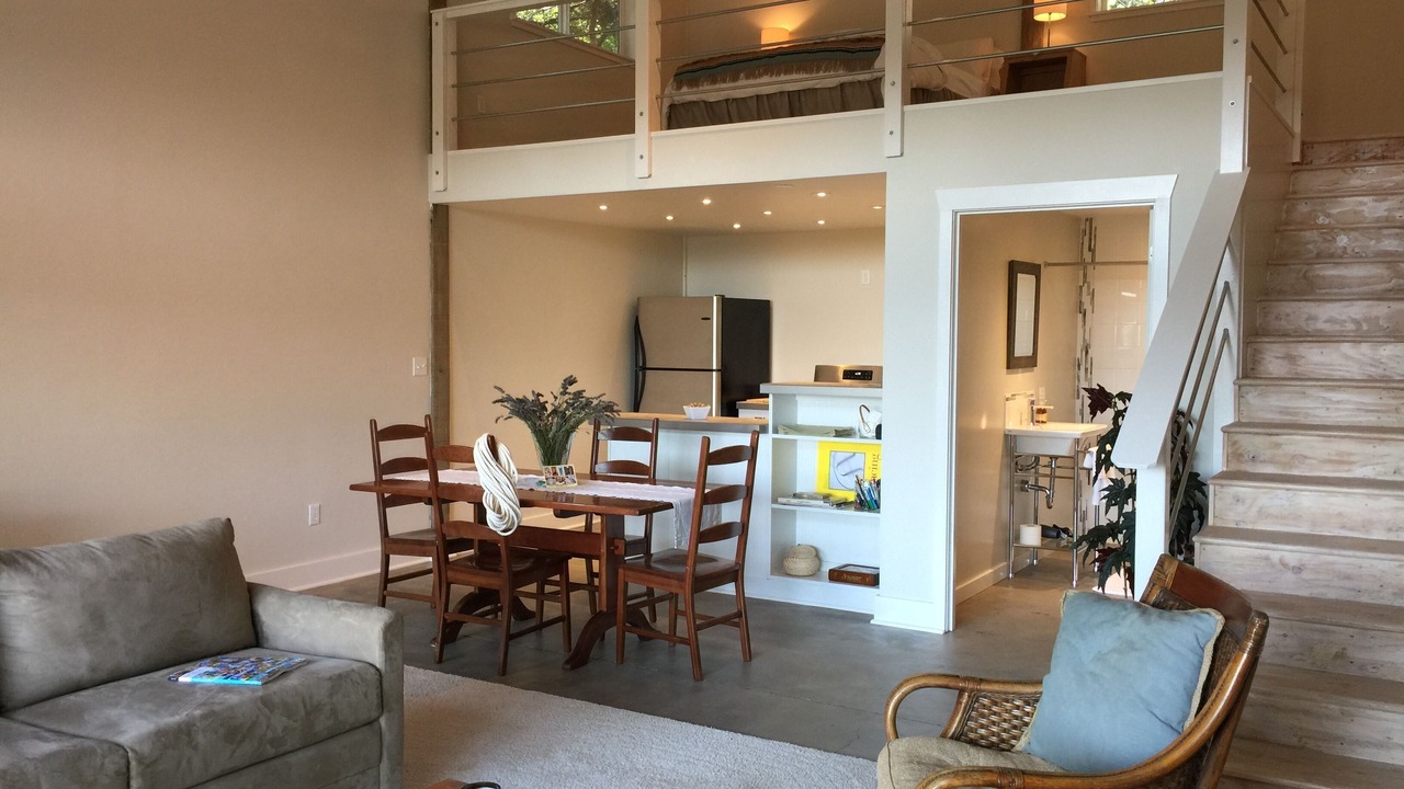 Photo of Livingroom in Brookings