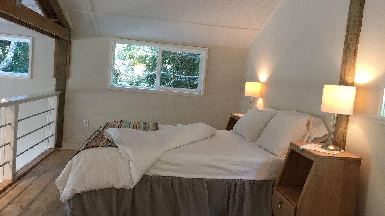 Photo of Bedroom in Brookings