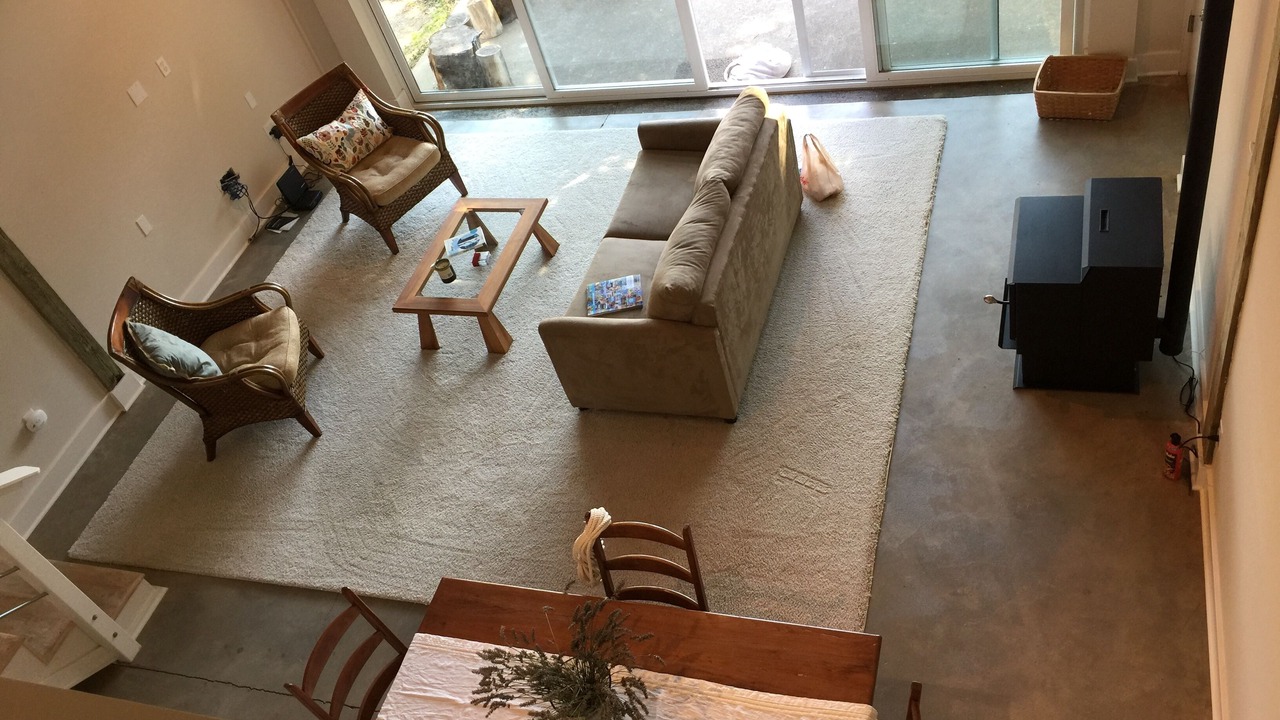 Photo of Livingroom in Brookings