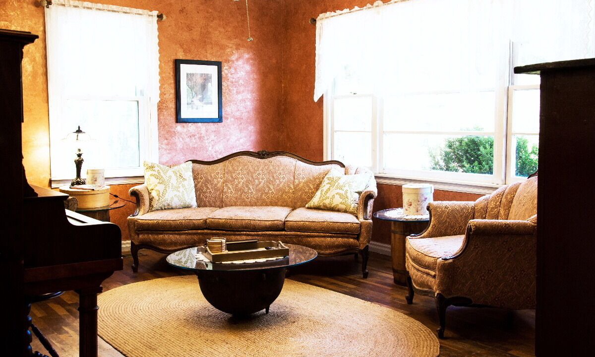 Photo of Bedroom in Henderson