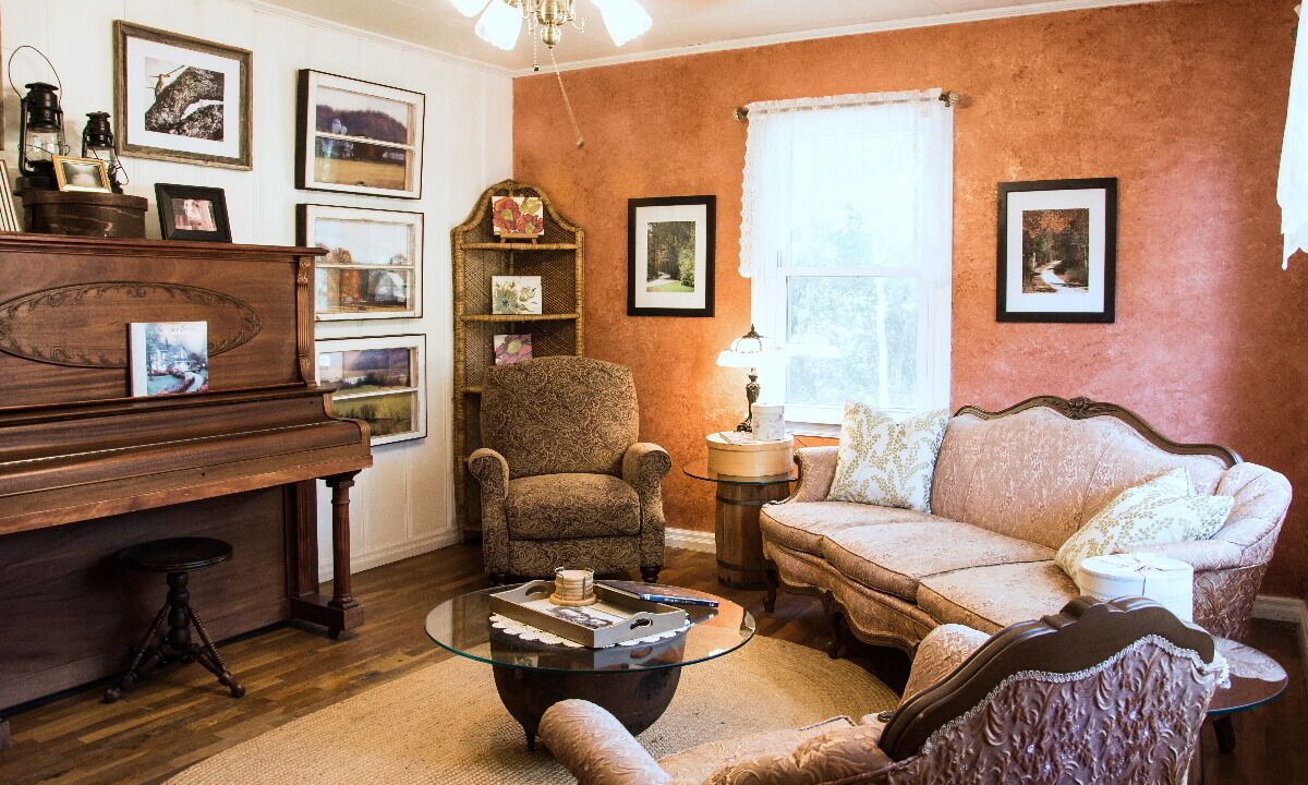 Photo of Bedroom in Henderson