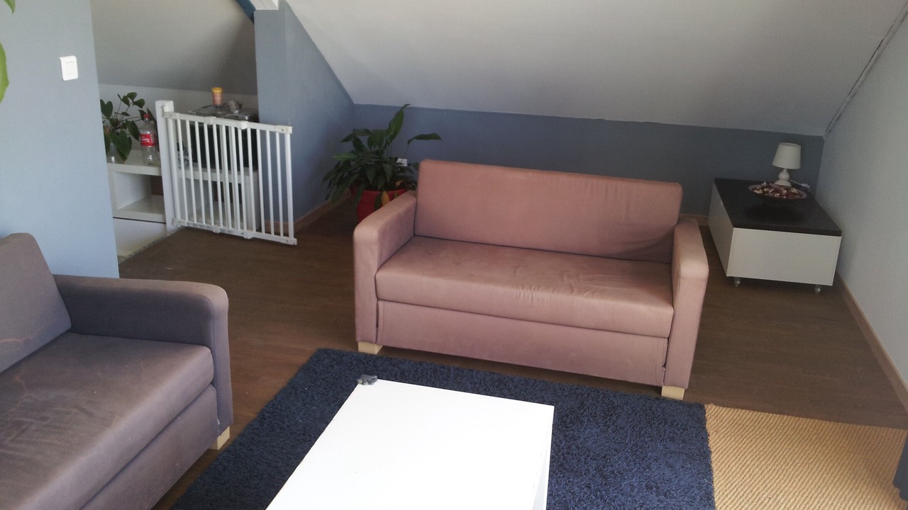 Photo of Livingroom in Saint-Michel-en-Greve