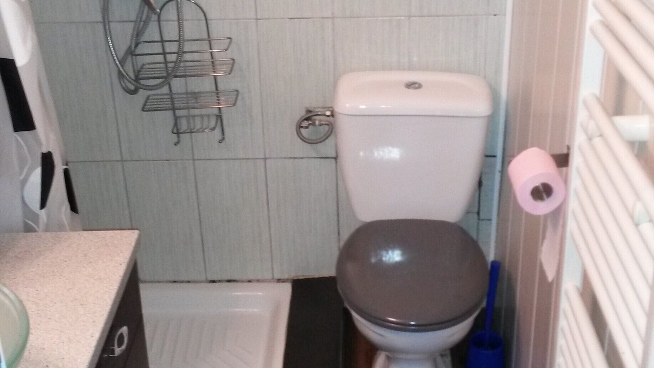 Photo of Bathroom in Saint-Michel-en-Greve