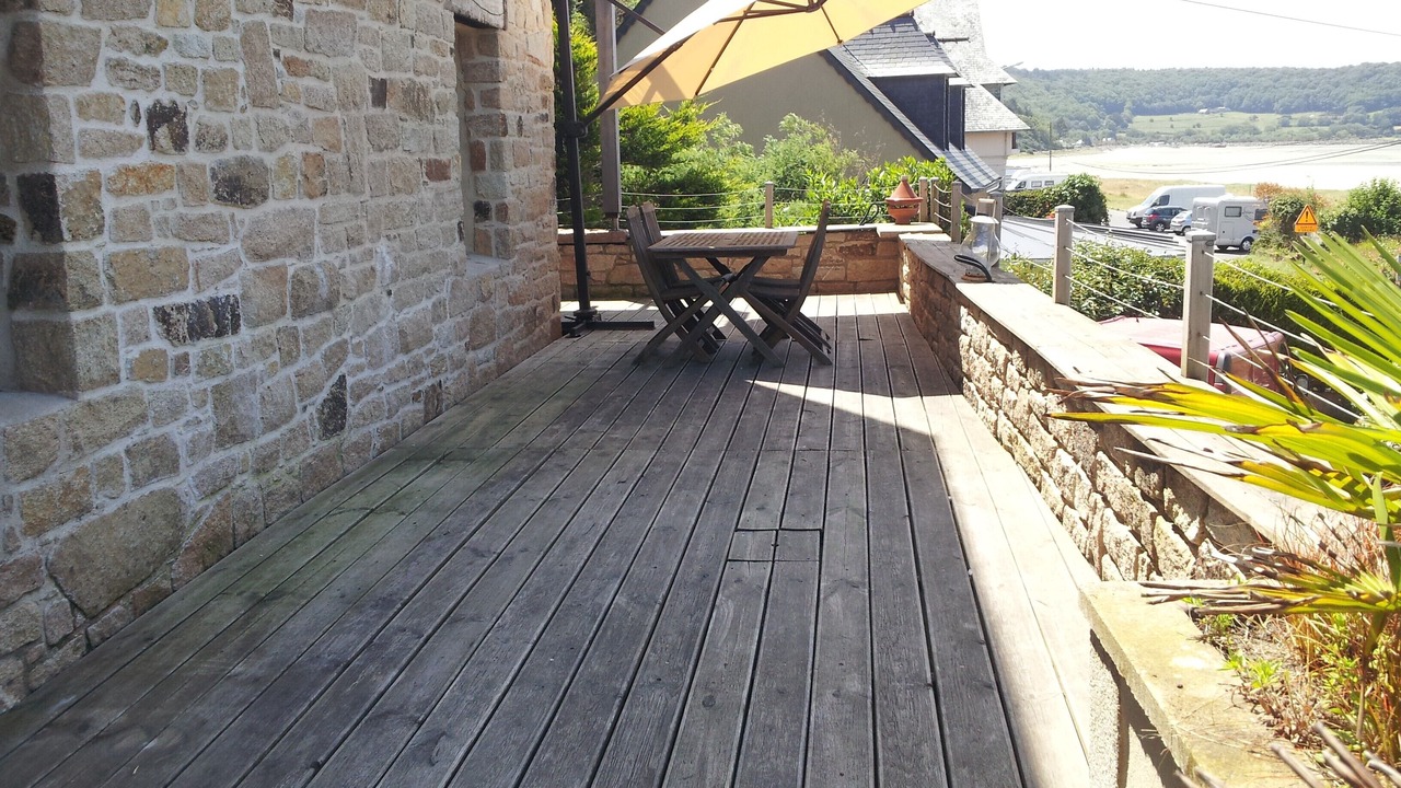 Photo of Outdoor in Saint-Michel-en-Greve