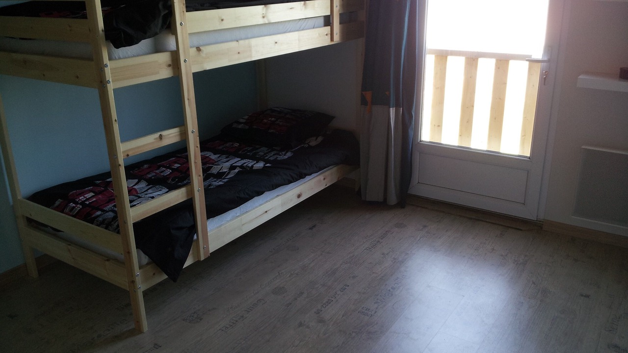 Photo of Bedroom in Saint-Michel-en-Greve
