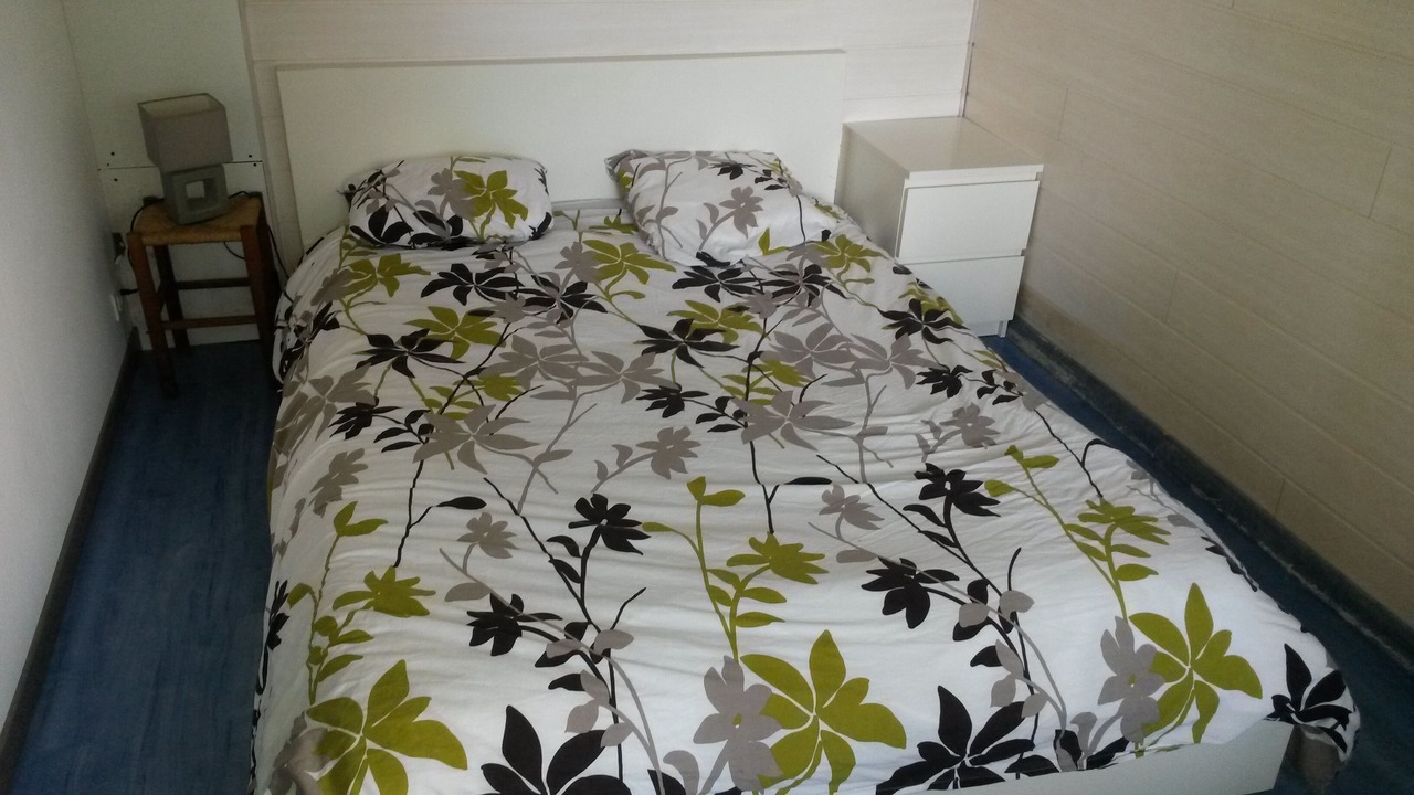 Photo of Bedroom in Saint-Michel-en-Greve
