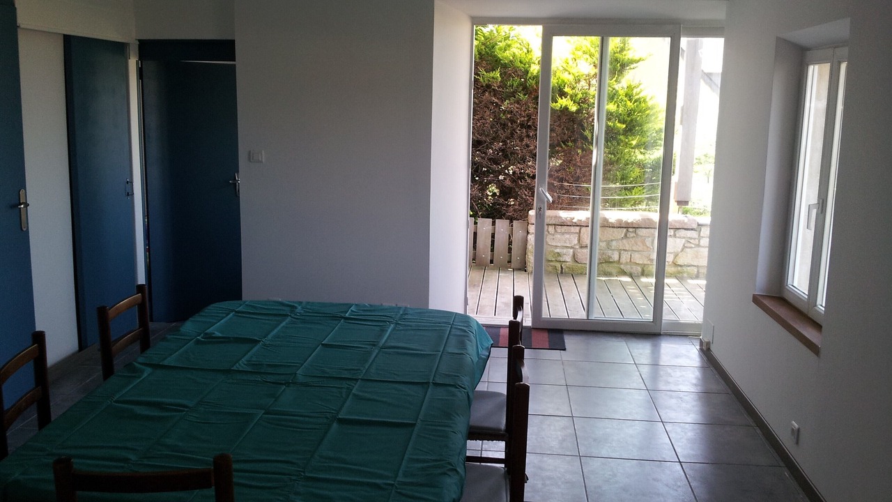Photo of Bedroom in Saint-Michel-en-Greve
