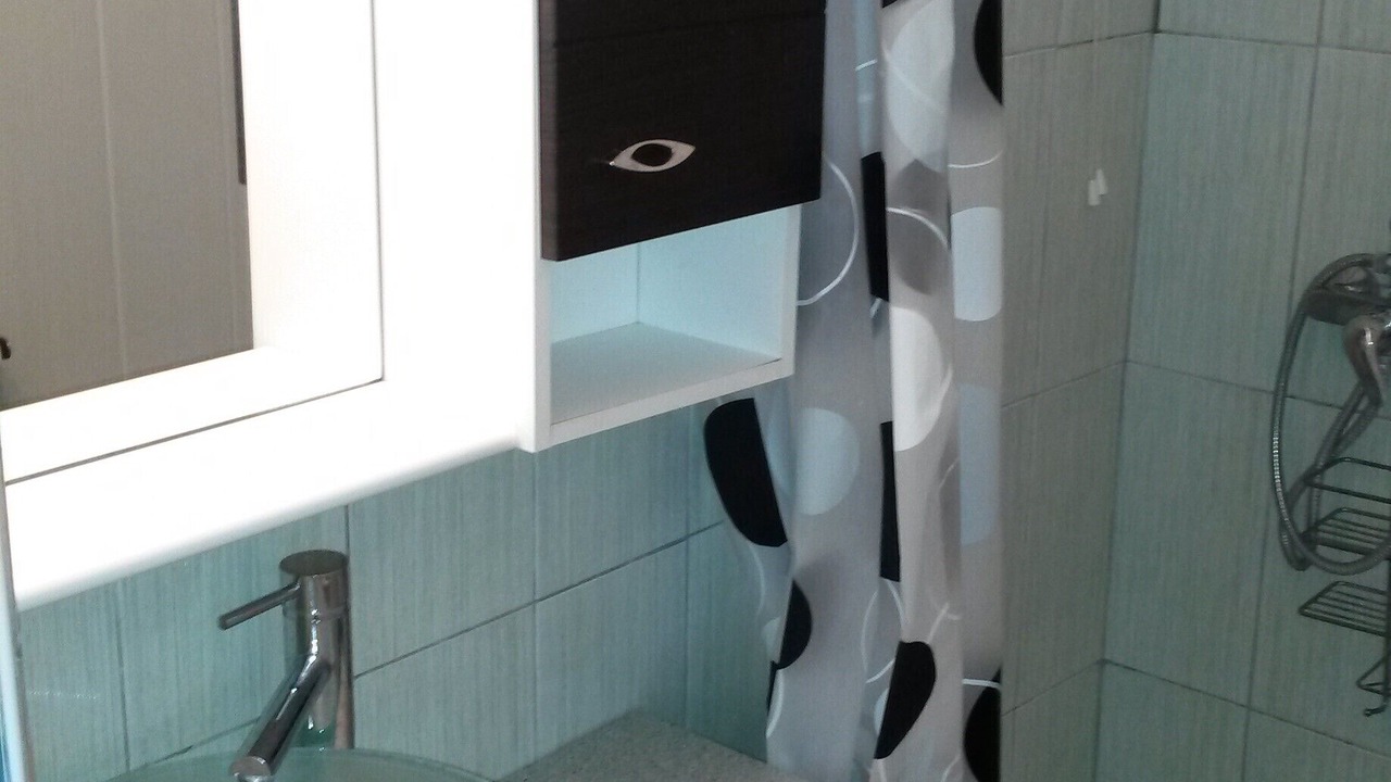 Photo of Bathroom in Saint-Michel-en-Greve