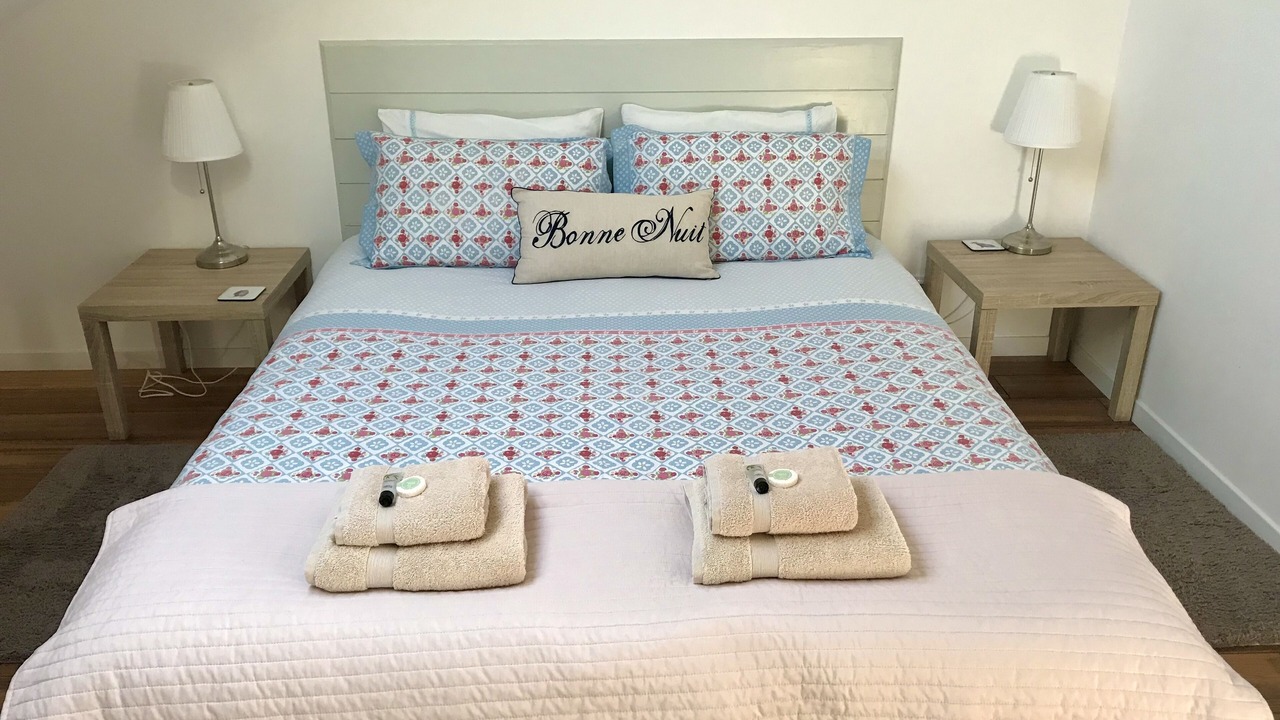 Photo of Bedroom in Chorges