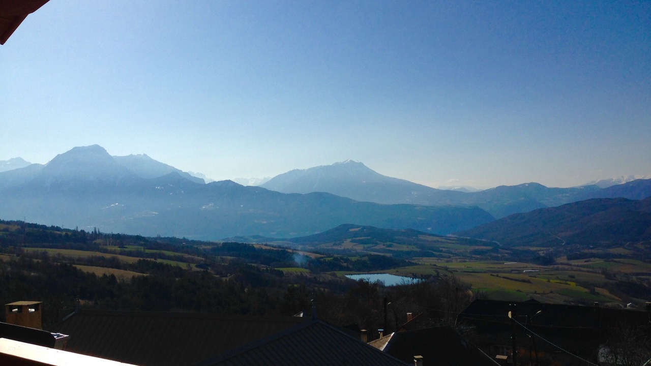 Photo of Patio Balcony in Chorges