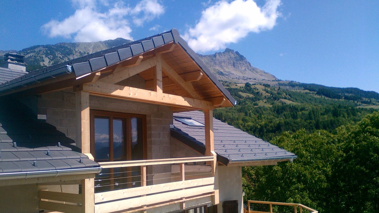 Photo of Others in Chorges