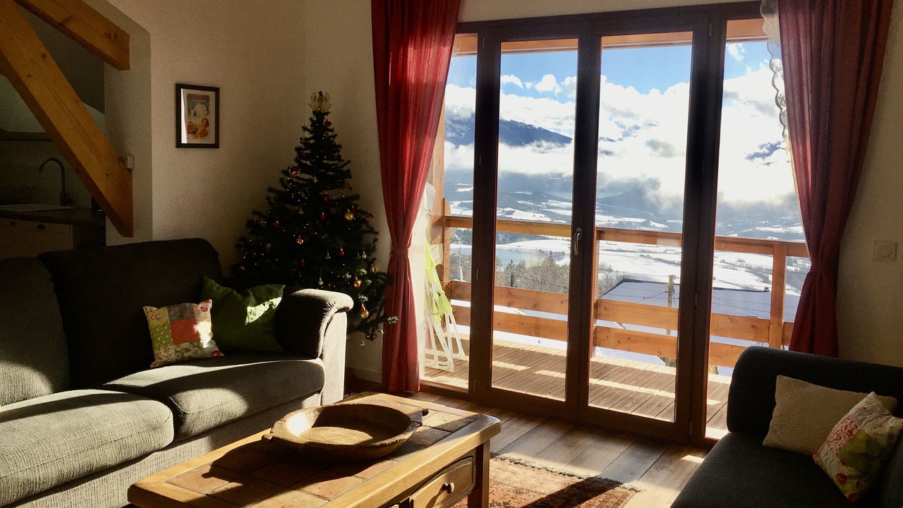 Photo of Livingroom in Chorges